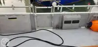 Kapal pukat untuk dijual