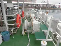 Kapal feri untuk dijual