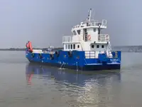 Pembawa pukal untuk jualan