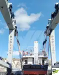 Kapal penumpang untuk dijual