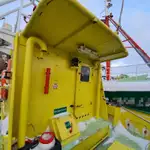 Kapal rondaan untuk dijual