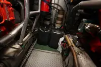Kapal rondaan untuk dijual