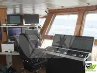 Kapal Bekal Pantas (FSV) untuk dijual