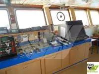 Kapal tinjauan untuk dijual