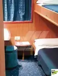 Ro-Ro ship untuk jualan