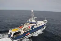 Kapal Kontena untuk jualan