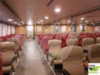 Kapal perkhidmatan ladang angin untuk dijual