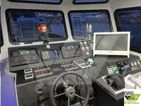 Kapal perkhidmatan ladang angin untuk dijual