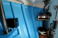 Kapal kerja untuk dijual