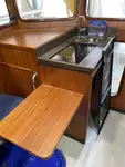 Kapal tunda untuk dijual
