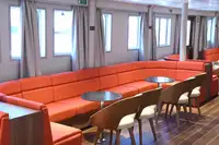 Kapal RoPax untuk dijual