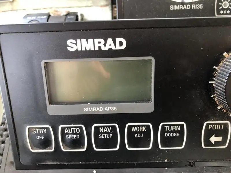 Kapal pengorek untuk dijual