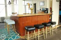 Kapal feri untuk dijual