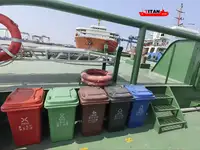 Kapal tunda untuk dijual
