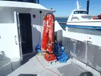 Kapal pendaratan, tangki untuk dijual