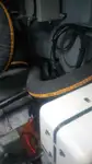 Kapal rondaan untuk dijual
