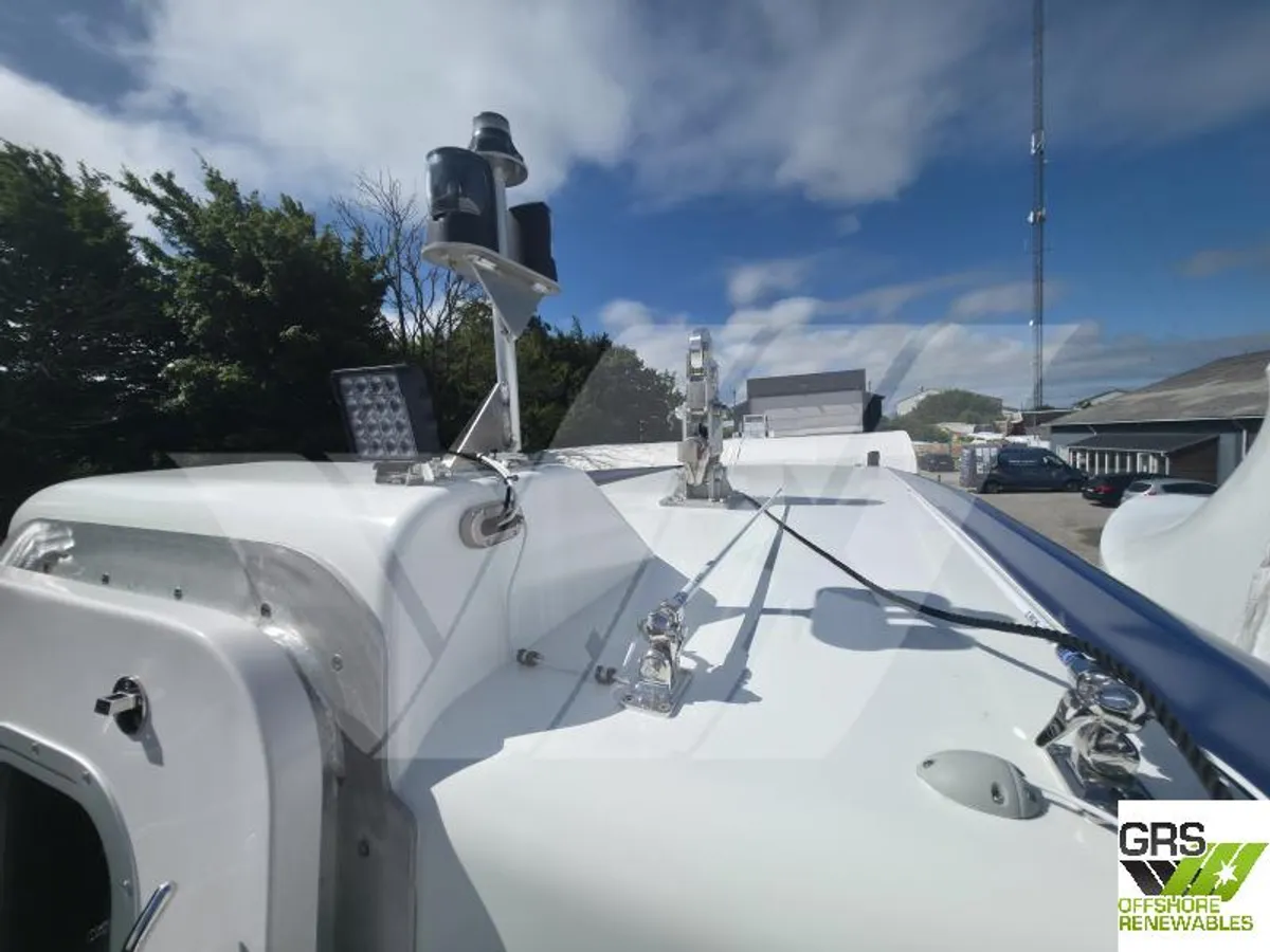 Kapal pandu untuk dijual