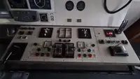 Kapal bekalan untuk dijual