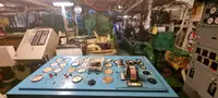 Kapal tunda untuk dijual