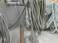 Kapal pukat untuk dijual