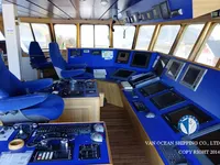 Kapal pukat untuk dijual