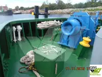 Kapal bekalan untuk jualan
