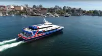 Kapal layar untuk dijual