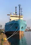Kapal tunda untuk dijual