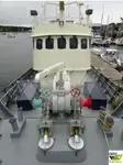 Kapal kerja untuk dijual