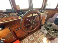 Kapal pukat untuk dijual