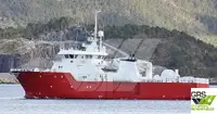 Kapal tinjauan untuk jualan