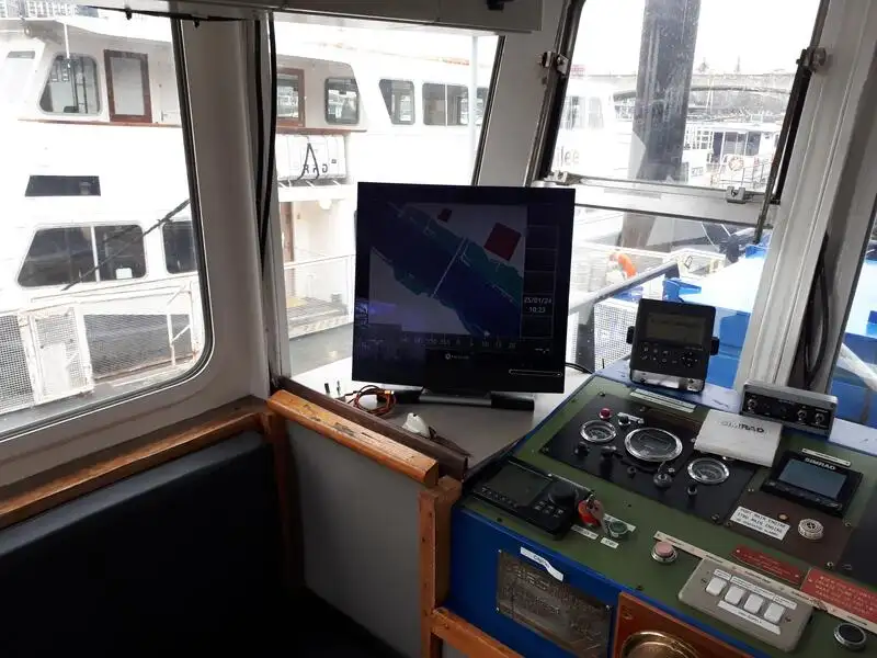 General Cargo/Multi-purpose untuk dijual