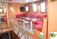 Kapal pelayaran untuk dijual