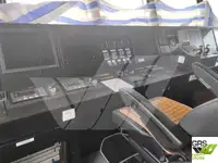 Kapal penumpang untuk dijual