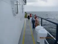 Kapal peti sejuk untuk dijual