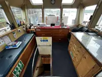 Kapal tunda untuk dijual