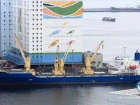 Kapal peti sejuk untuk dijual