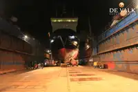 Kapal Pemecah Ais untuk dijual