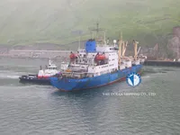 Kapal peti sejuk untuk dijual