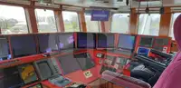Trawler untuk jualan