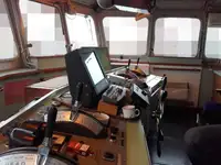 Kapal tunda untuk dijual