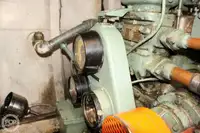 Kapal feri untuk dijual