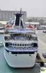 Kapal pelayaran untuk dijual