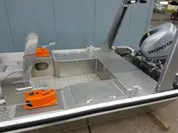 Kapal kerja untuk dijual