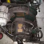 Kapal pelayaran untuk dijual
