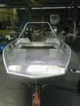Tongkang untuk dijual