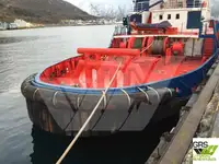 Kapal tunda untuk dijual