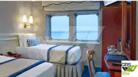 Kapal pelayaran untuk dijual