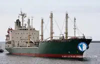 Kapal reefer untuk jualan