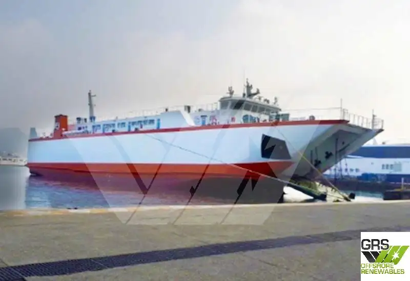 Kapal pendaratan, tangki untuk dijual